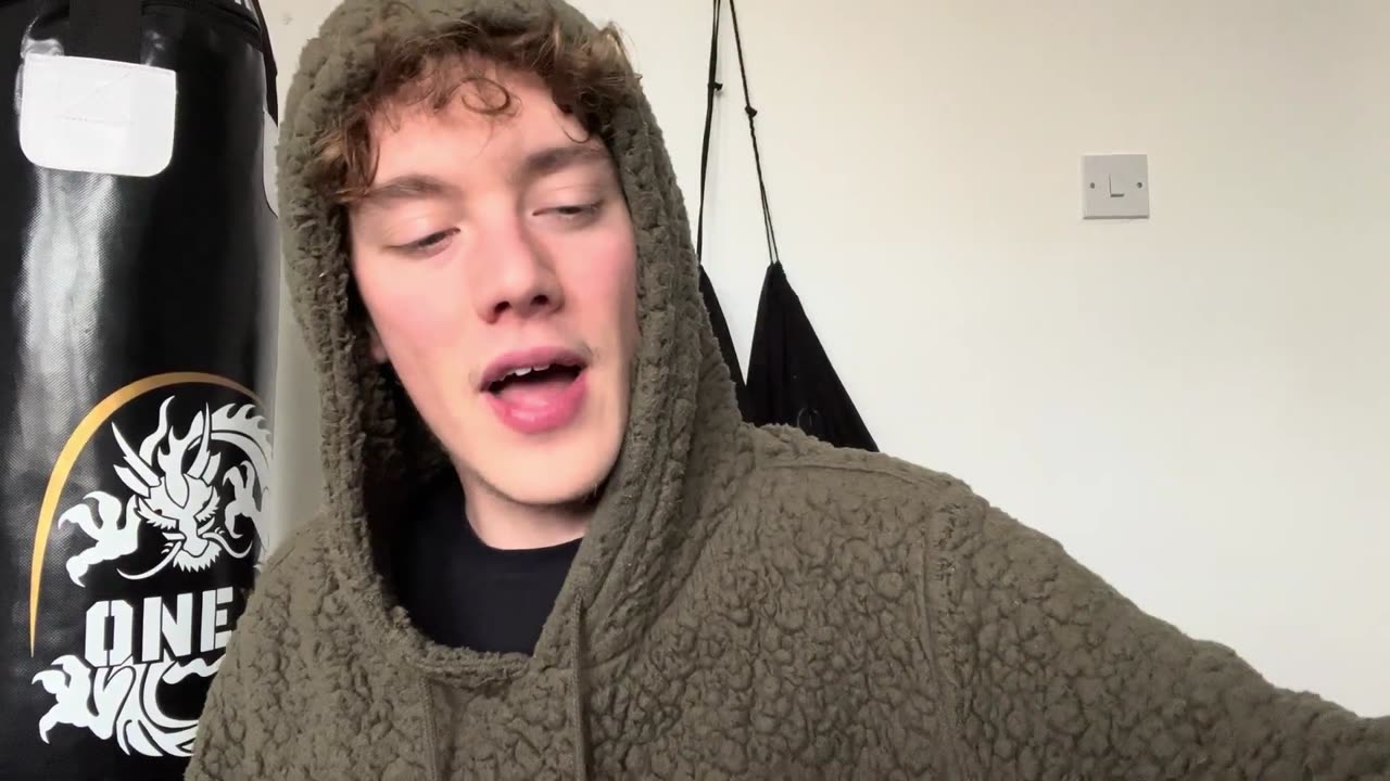 Self improvement has made you a weirdo with girls