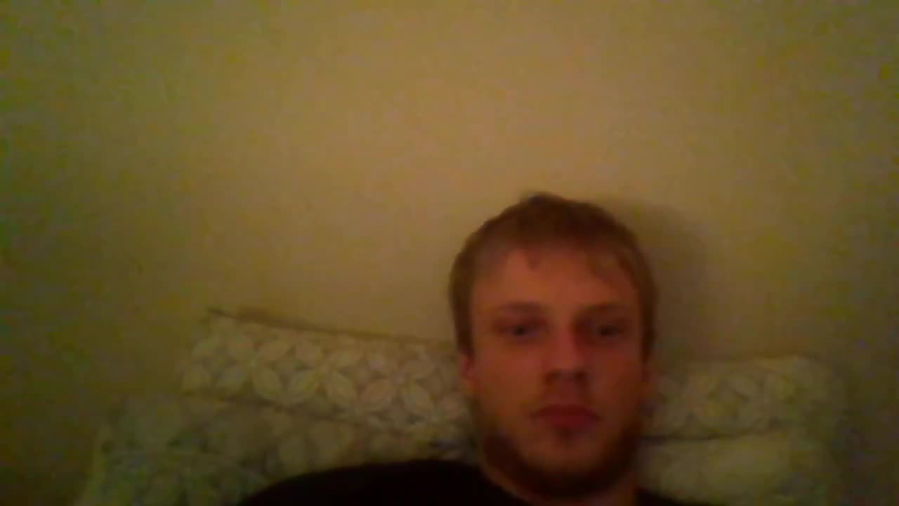 (drunk) China0O switching to his mobile setup before logging off