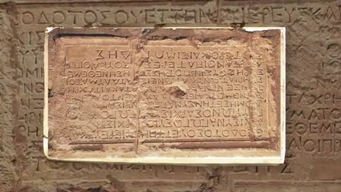 JRE: AI Just Decoded The Book of Enoch and Reveals Unexpected Message
