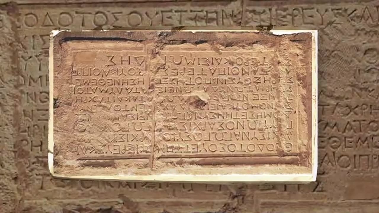 JRE: AI Just Decoded The Book of Enoch and Reveals Unexpected Message