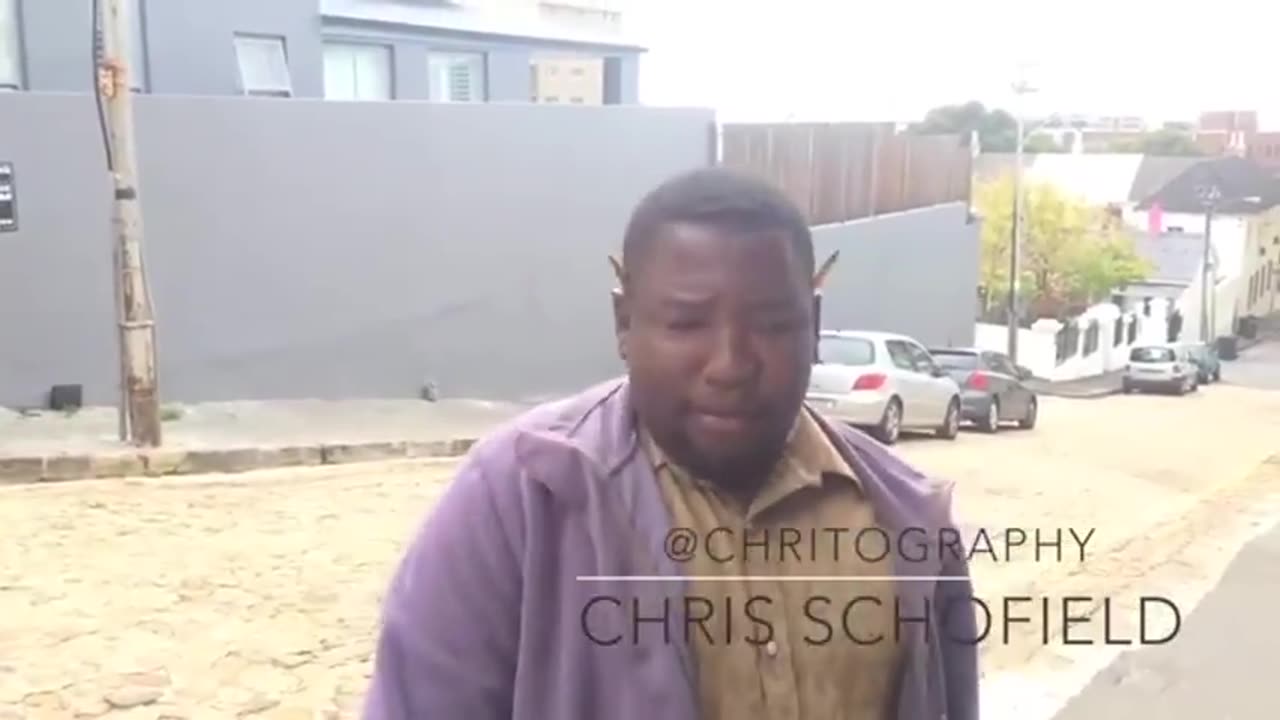 The Animal Sounds Guy