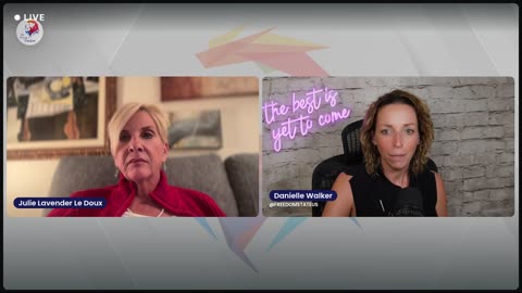 FLF: #5 Restoring Wonder & Critical Thinking w/ Julie Lavender LeDoux