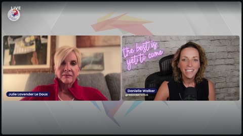FLF: #5 Restoring Wonder & Critical Thinking w/ Julie Lavender LeDoux