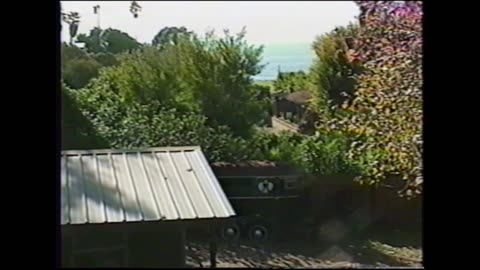 The Malibu House & Office - Dick Sutphen & Tara Sutphen