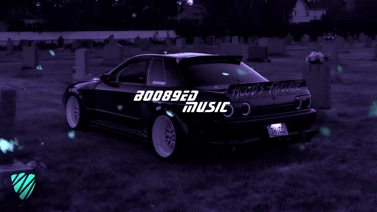 FLAMXBXRN - ID ( Emotional Wave) BOO89ED