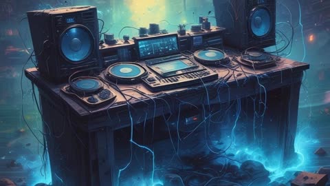 Drum'n'Bass - Liquidfunk 83
