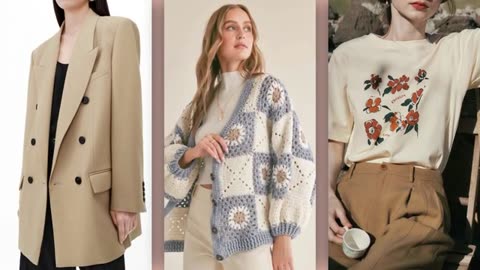 2025’s Best Casual Trends for Achieving a High-End Look