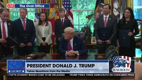 TRUMP ON UKRAINE WAR