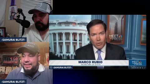 Flawless Victory Marco Rubio
