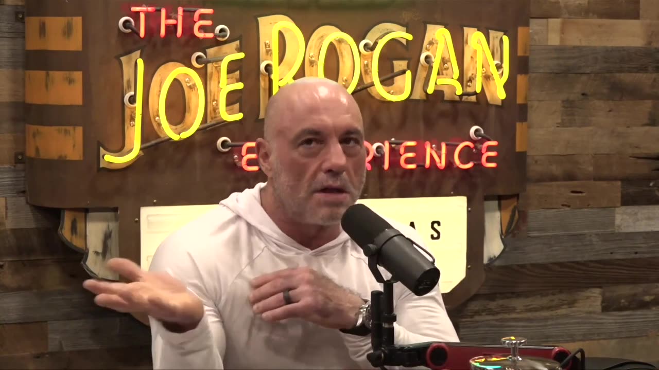 Unite on Common Ground - Bernie Sanders on JRE #discussion #conversations #agreement #issues