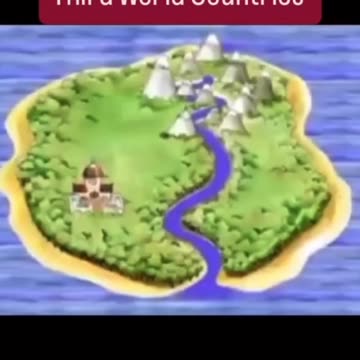 How to control third world Countries...