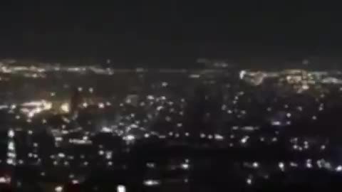 Tehran