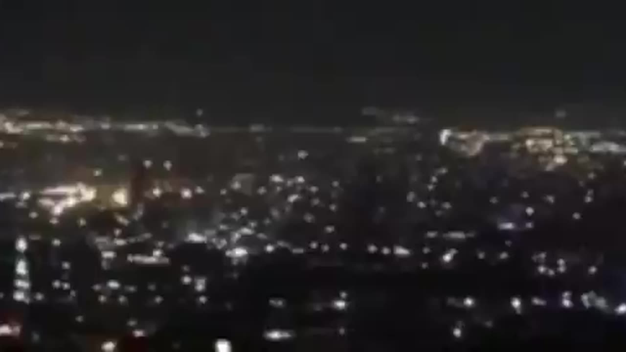Tehran