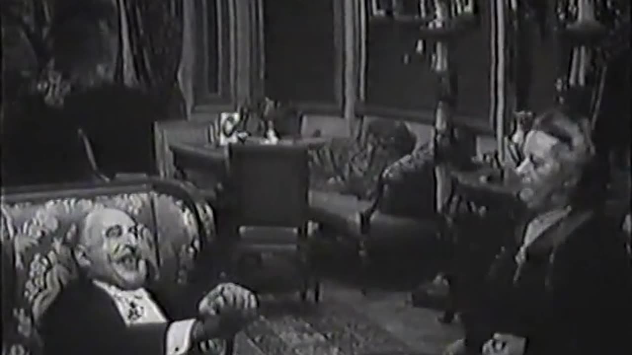 His Grace's Last Testament (1919)