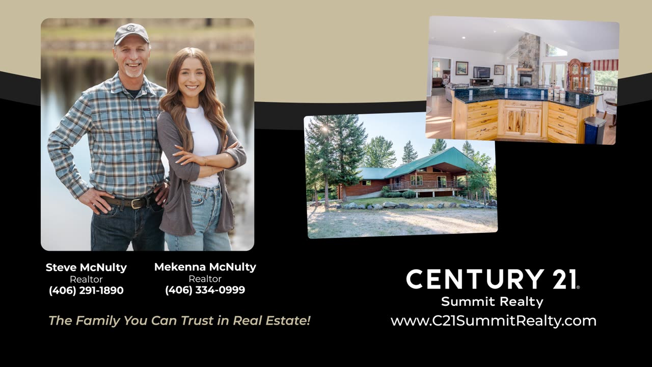 Steve McNulty-Century 21