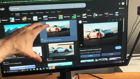 Stocks& Crypto Going PARABOLIC Porsche Trading Challenge
