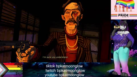 lets play the wolf among us telltale