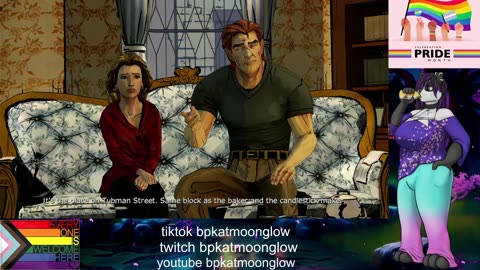 lets play the wolf among us telltale