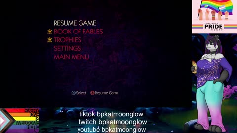 lets play the wolf among us telltale
