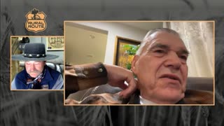 Trent Loos in the Morning - 12/15/2025