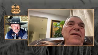 Trent Loos in the Morning - 12/15/2025