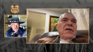 Trent Loos in the Morning - 12/15/2025