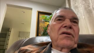 Trent Loos in the Morning - 12/15/2025