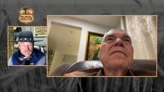 Trent Loos in the Morning - 12/15/2025