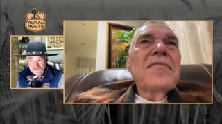 Trent Loos in the Morning - 12/15/2025