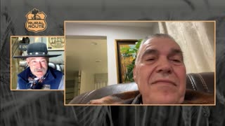 Trent Loos in the Morning - 12/15/2025