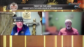 Trent Loos in the Morning - 12/15/2025