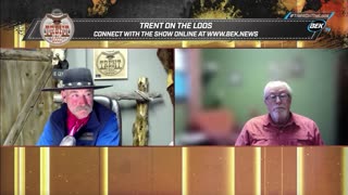 Trent Loos in the Morning - 12/15/2025