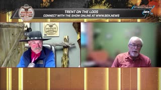 Trent Loos in the Morning - 12/15/2025