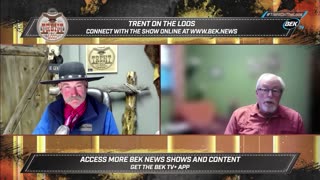 Trent Loos in the Morning - 12/15/2025
