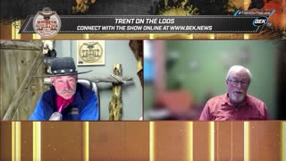 Trent Loos in the Morning - 12/15/2025
