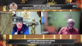 Trent Loos in the Morning - 12/15/2025