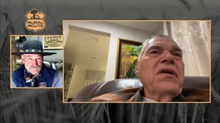 Trent Loos in the Morning - 12/15/2025