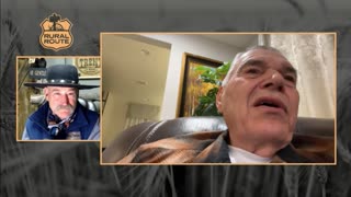 Trent Loos in the Morning - 12/15/2025