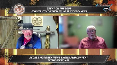 Trent Loos in the Morning - 12/15/2025