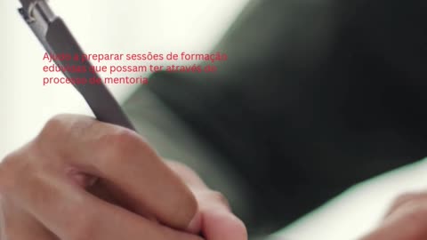 Mentor segurança privada