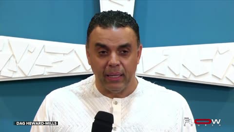 FLOW Prayer Meeting with Dag Heward-Mills | Tuesday 5th August 2025