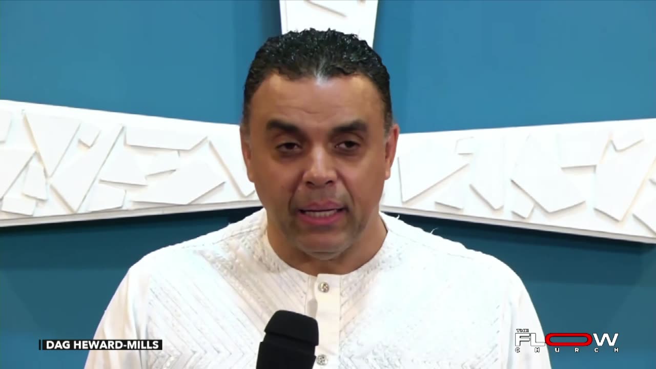 FLOW Prayer Meeting with Dag Heward-Mills | Tuesday 5th August 2025