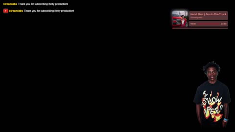 Ai ishowspeed (use !ask in chat)