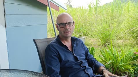 Vlog # 158 I got the result back from the MRI