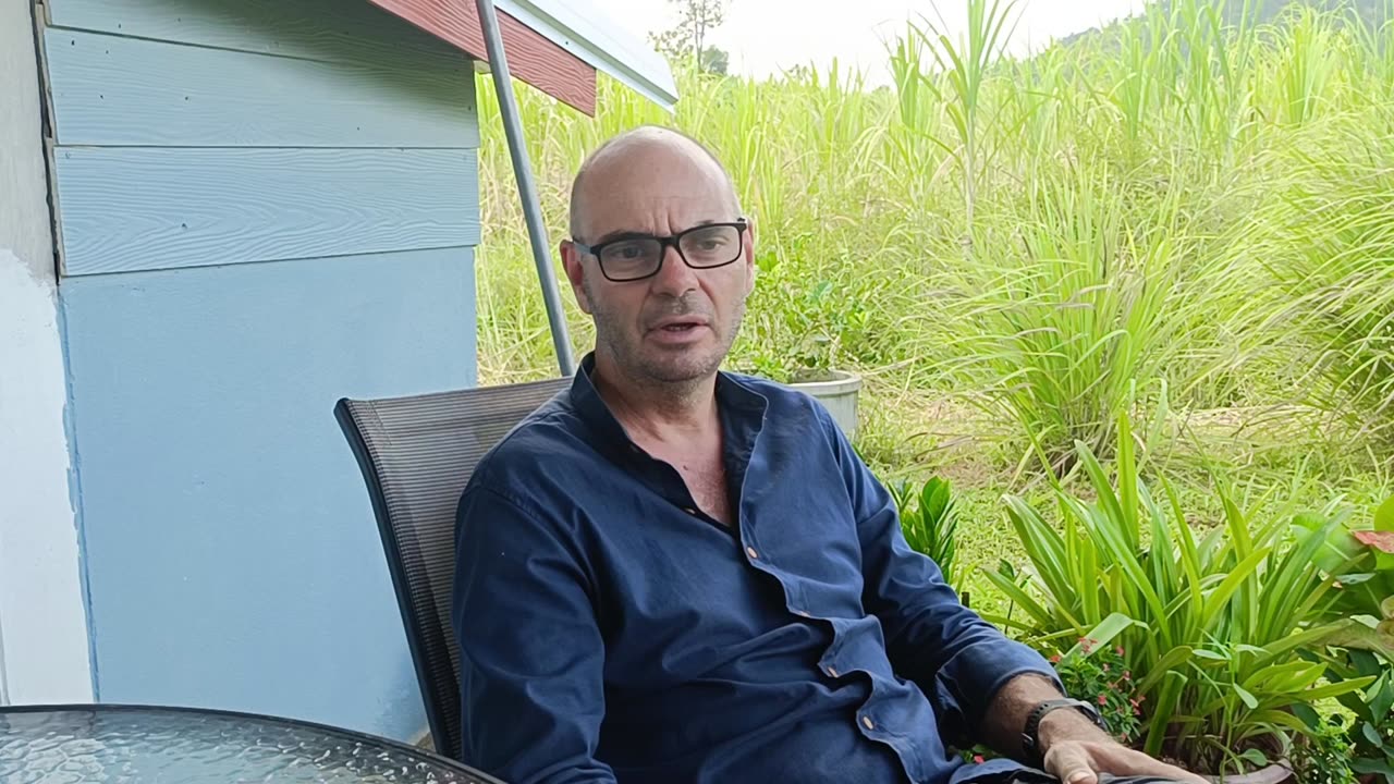 Vlog # 158 I got the result back from the MRI