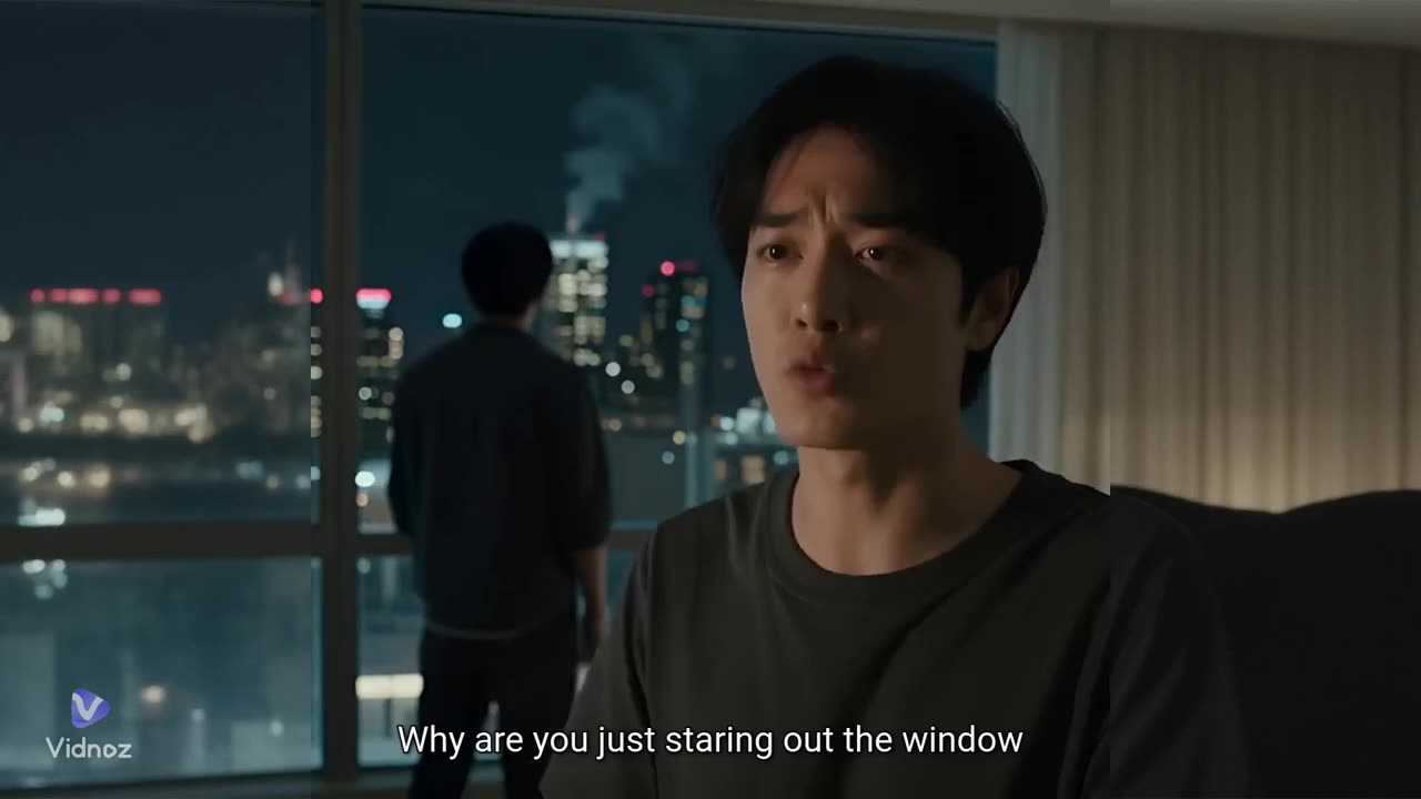 Resident Freaks Out at Raven Hill Towers