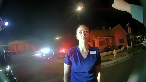 How a Drunk Nurse On Duty Causes a Accident And Then This Happens!