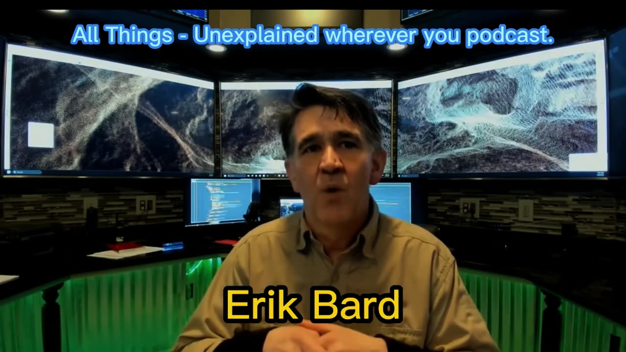 The Infamous "Dog Whistle" Frequency "Sky Watcher" has been using has an interesting past
