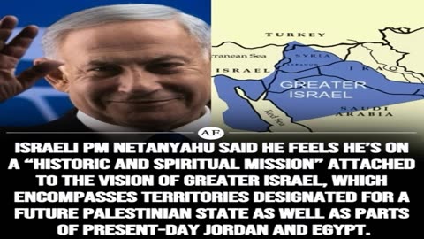 prime Minister Benjamin Netanyahu tells i24