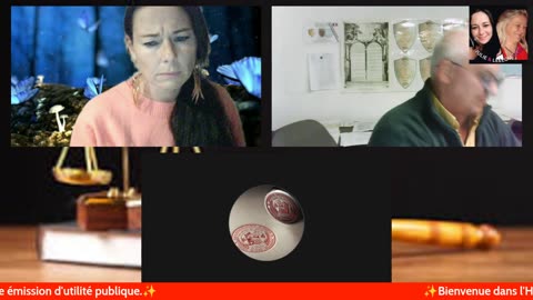 Émission Spéciale avec Pascal SAFAC-J 06/11/25